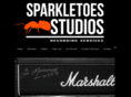sparkletoesstudios.com