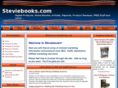 steviebooks.com