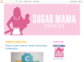 sugarmamacustomcookies.com