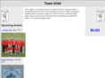 teamkidd.com