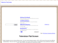 televisionflatscreen.com