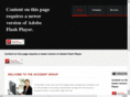 theaccidentgroupltd.com