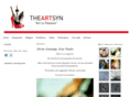 theartsyn.com