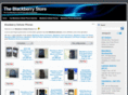 theblackberrystore.info