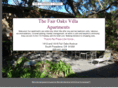 thefairoaksvillas.com