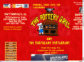 thepotterygrill.com