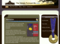 thevaluespursuedlife.com