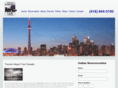 torontoairporttaxicanada.com