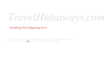 travel-hideaways.com
