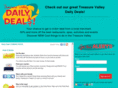 treasurevalleydailydeals.com