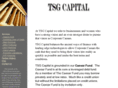 tsgcapital.net