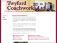 twyfordcoachworks.com