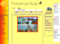 vacances-sud.com