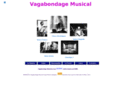vagabondage-musical.com