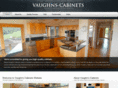 vaughnscabinets.com