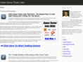 videogame-tester-jobs.com