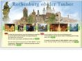 visitrothenburg.com