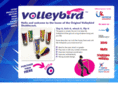 volleybird.com