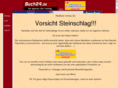 vorsicht-steinschlag.de