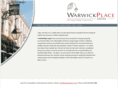 warwickplace.com