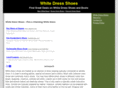 whitedressshoes.org
