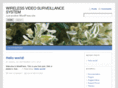 wirelessvideosurveillancesystem.net