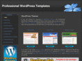 wordpress-templates-professional.com
