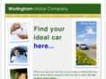 worlinghammotor.com