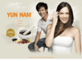 yunnamhaircare.com