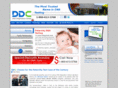 1-800-dna-center.com