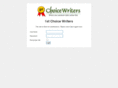1stchoicewriters.com