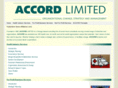 accordlimited.com