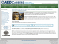 aedcareers.com