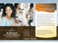 ansleytowncenter.com