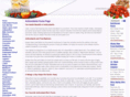 antioxidants.org