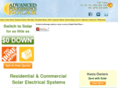 apsolarsolutions.com