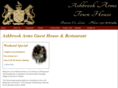 ashbrookarms.com