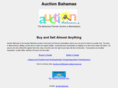 auctionbahamas.com