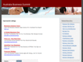 australiabusinesssummit.com