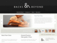 backandbeyond.info