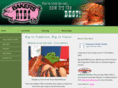 bakersribs.com