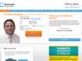 barhorstinsurance.com