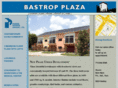 bastropplaza.com