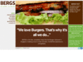 bergsburgers.com