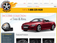 beverlywheels.com