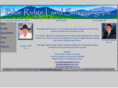 blueridgelandsurvey.com