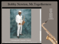 bobbynewton.com