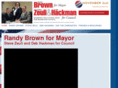 brownzeulihackman.com