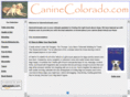 caninecolorado.com