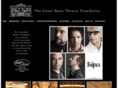 cbtfoundation.org